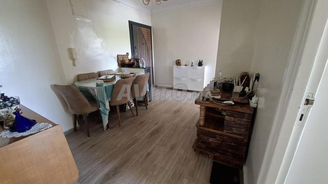 appartement à vendre - 2