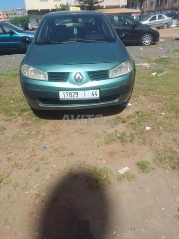 MGN WZA mazout. 6cv bonne révision. graisser monter et plus