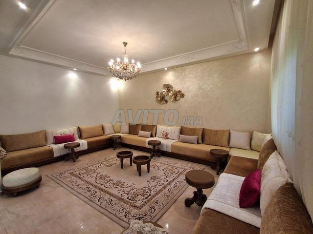 فيلا للبيع - 2