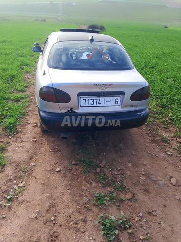 Daewoo excellent état - 2