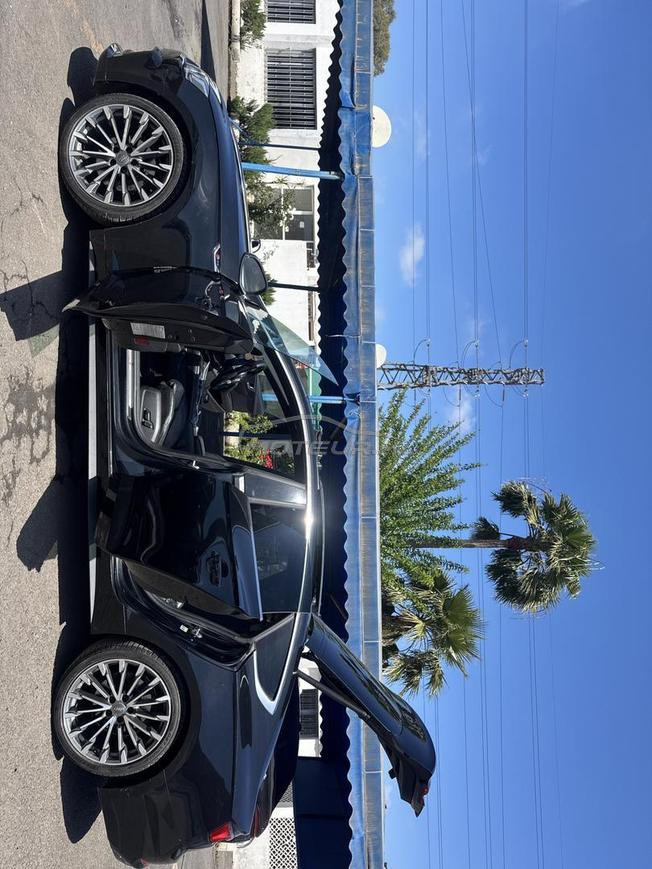 audi a5 2017