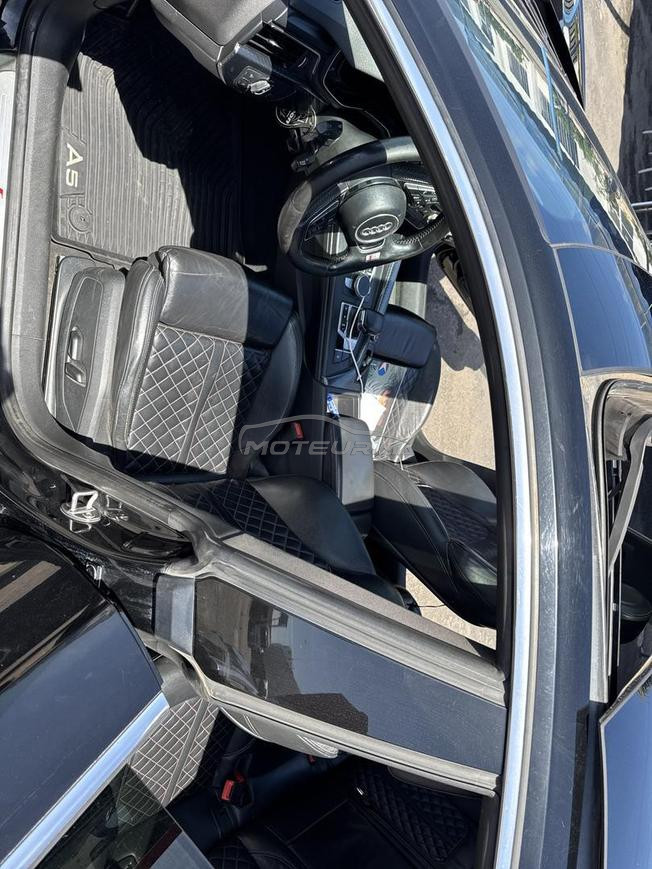 audi a5 2017