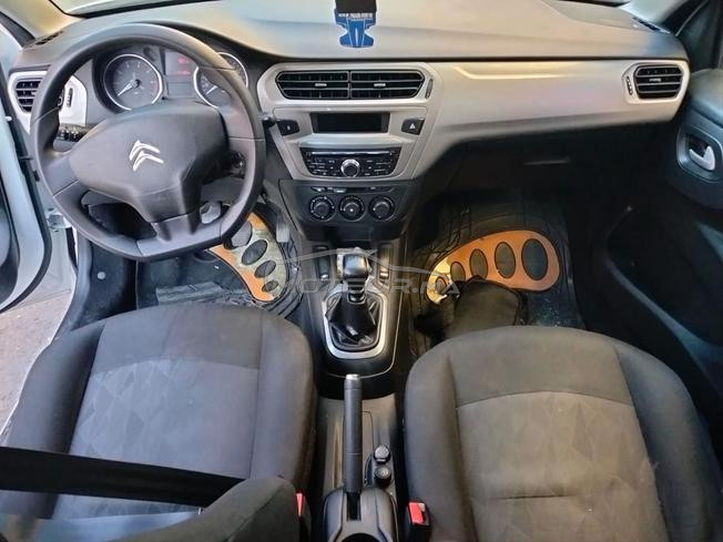 CitroënC-Elysée
