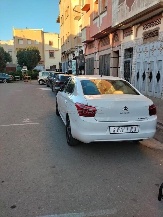 CitroënC-Elysée