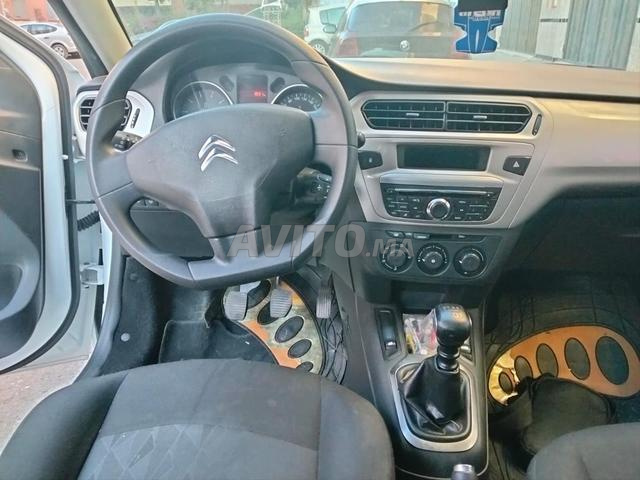 CitroënC-Elysée - 2