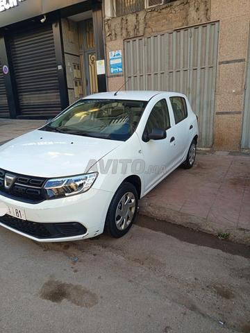 داسيا سانديرو 2024 - 2