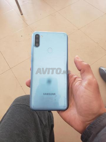 Samsung A11