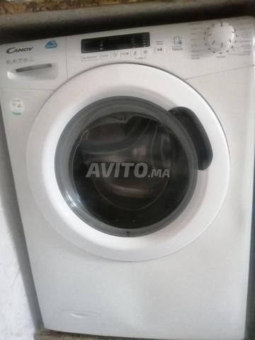 غسالة كاندي