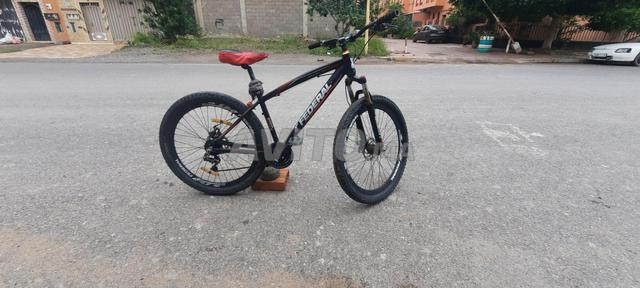 دراجة هوائية - 2