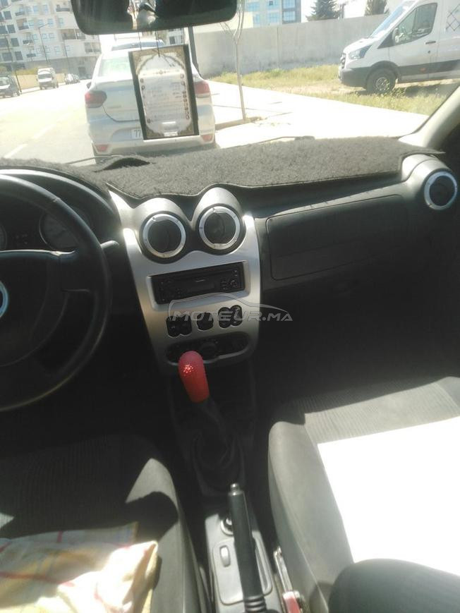 vente d'une voiture 