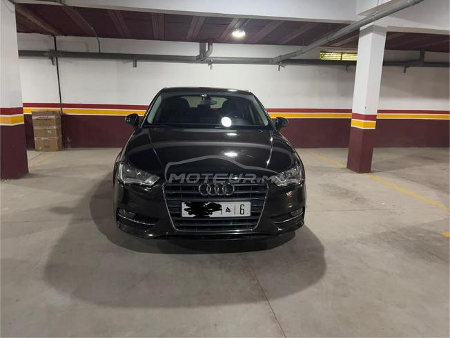 Audi A3 Sportback 1.6 TDI
