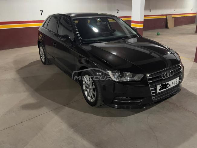 Audi A3 Sportback 1.6 TDI