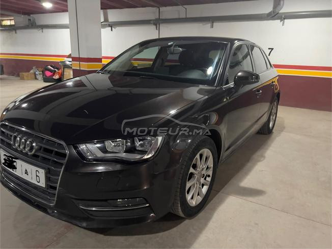 Audi A3 Sportback 1.6 TDI