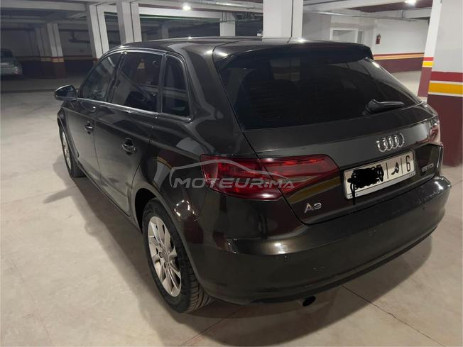 Audi A3 Sportback 1.6 TDI