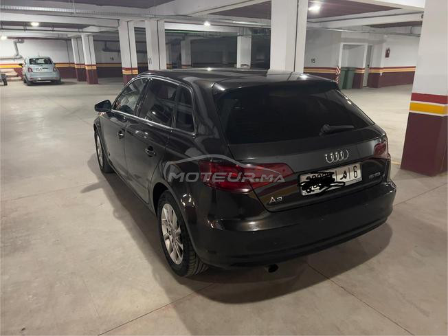 Audi A3 Sportback 1.6 TDI
