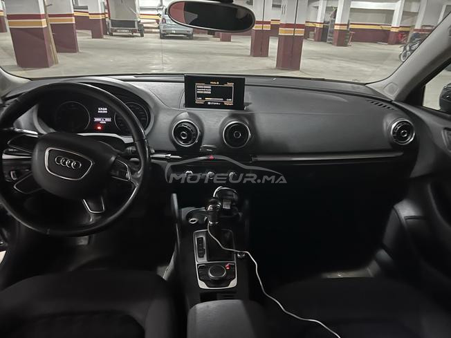Audi A3 Sportback 1.6 TDI