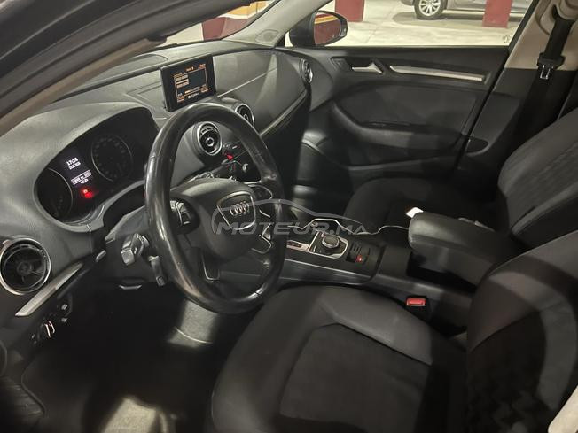 Audi A3 Sportback 1.6 TDI