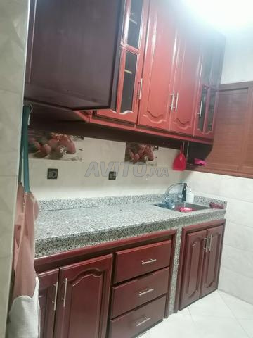 فرصة رائعة شقة للبيع بحي أدرار داخل إقامة عائلية - 2