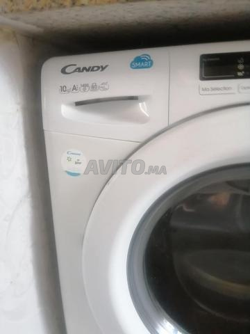 غسالة كاندي - 2
