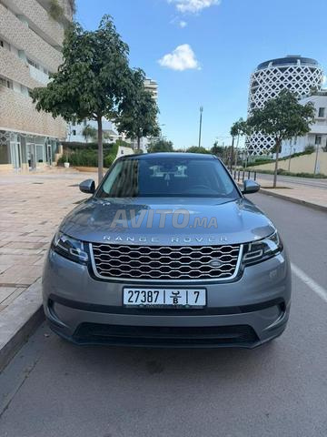 لاند روفر رينج روفر فيلار ديزل أوتوماتيك