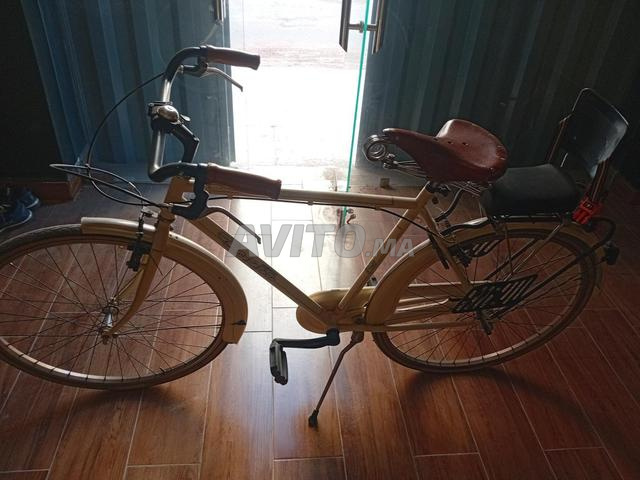 Vélo / bicyclette - 2