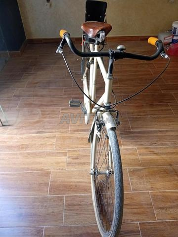 Vélo / bicyclette - 2