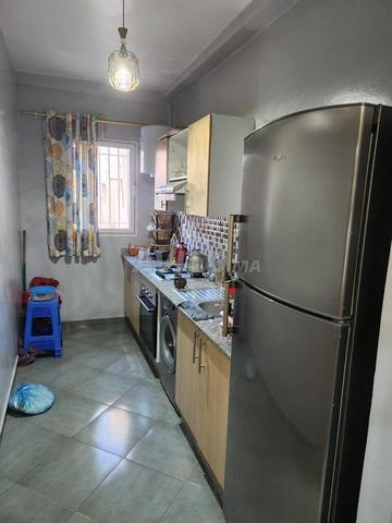 Appartement meublé à louer à côté de l'Aéroport - image 4