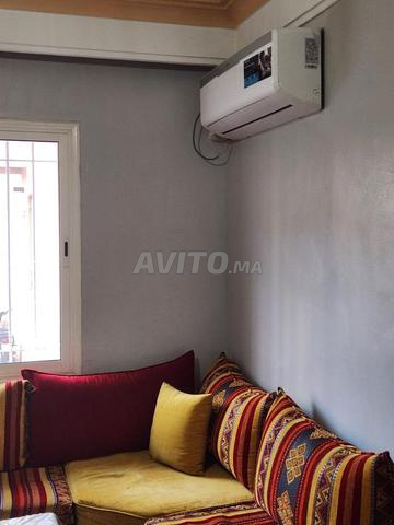 Appartement meublé à louer à côté de l'Aéroport - image 5