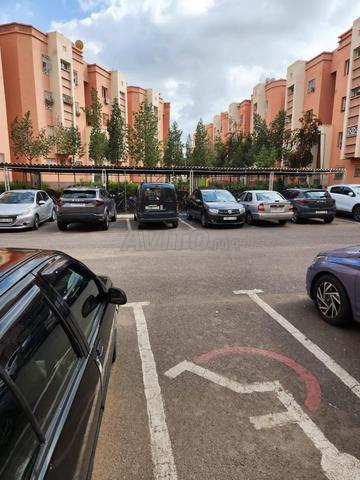 Appartement meublé à louer à côté de l'Aéroport - image 3