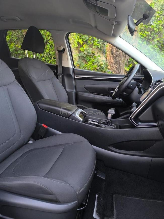 VOITURE AUTOMATIQUE ANNEE 2023