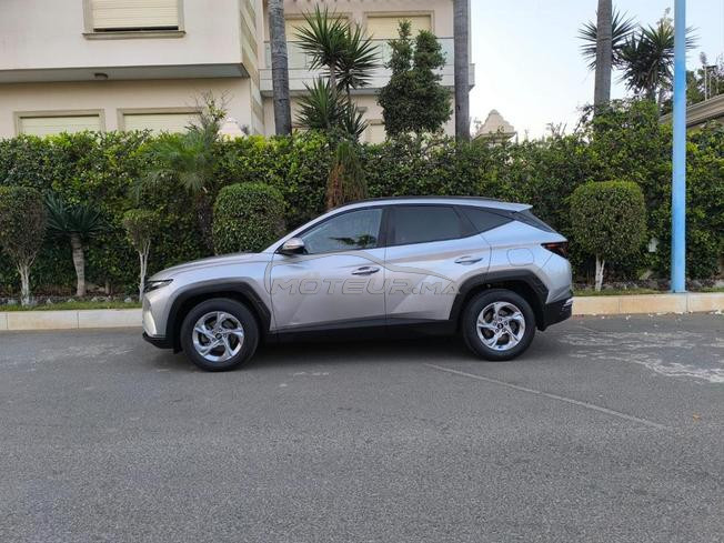 VOITURE AUTOMATIQUE ANNEE 2023