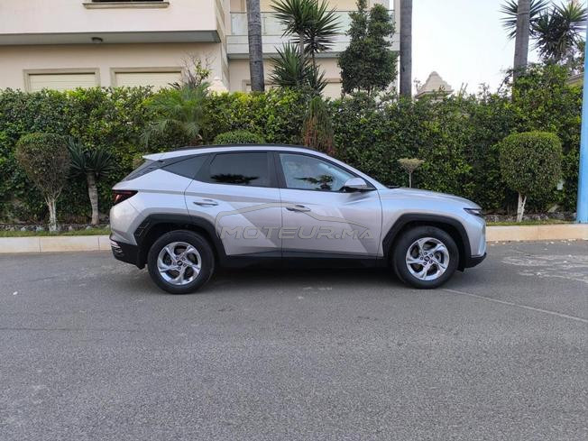 VOITURE AUTOMATIQUE ANNEE 2023