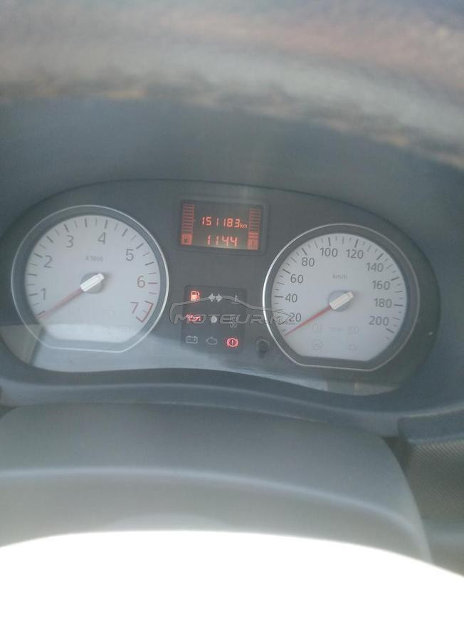 vente d'une voiture