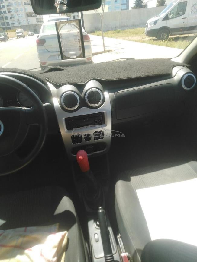 vente d'une voiture