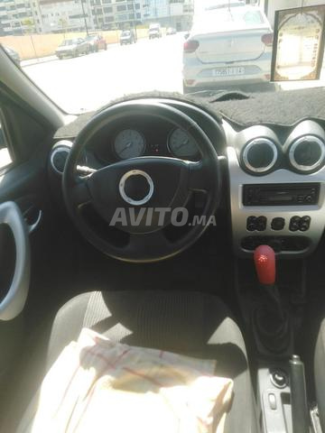 Vente d'une voiture - 2