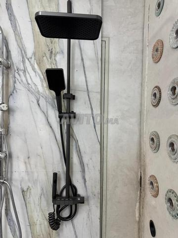 Colonne de douche - 2