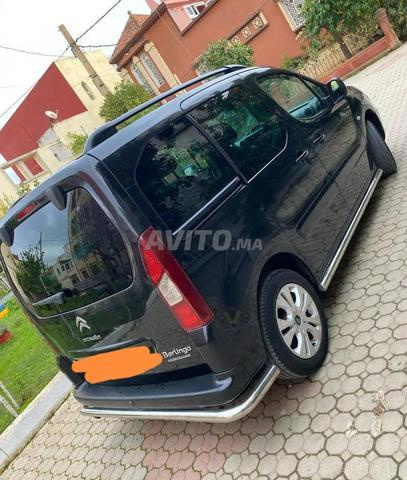 Citroën Berlingo - 2