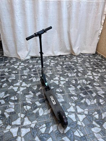 Trottinette Électrique RCB - État neuf - 2