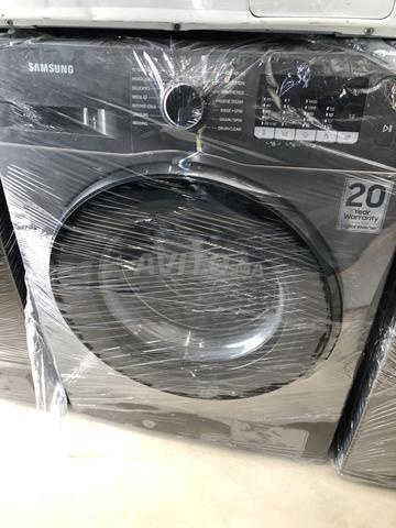 Machine à laver 9kg - 2