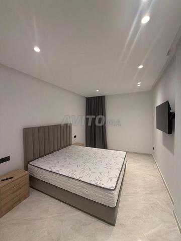 Appartement à louer 80 m² à Tanger - 2