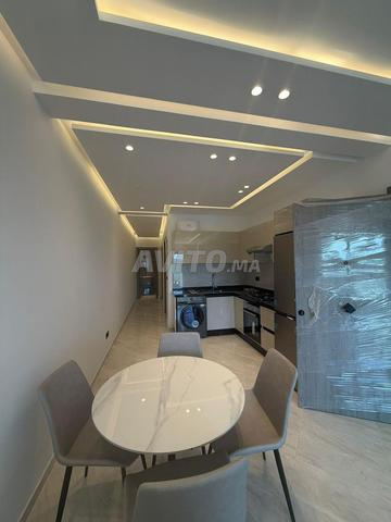 Appartement à louer 80 m à Tanger - image 4