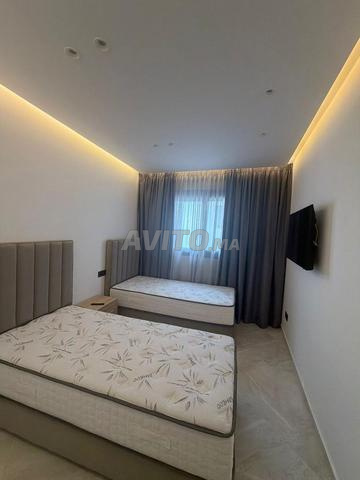 Appartement à louer 80 m à Tanger - image 3