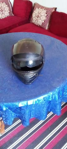 خوذة من النوع الرفيع - 2