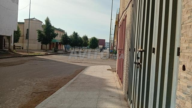 Magasin à BERRECHID - 2