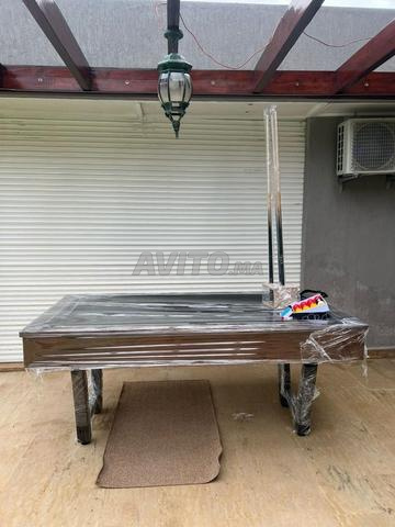 Table de billards Master class - 2