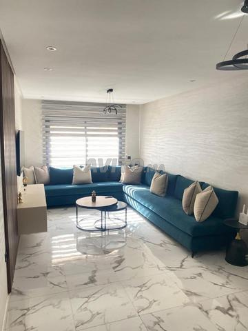 T2 Meublé avec piscine Palmeraie - image 5