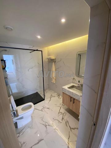 T2 Meublé avec piscine Palmeraie - image 4