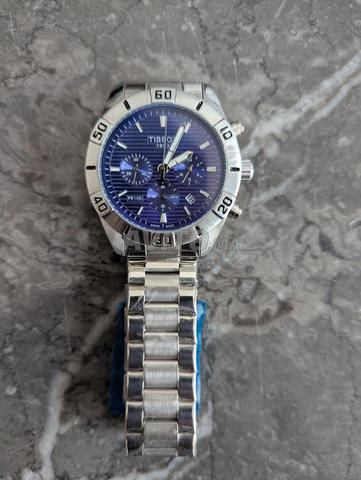 L'Art du Temps / Swiss Made - 2