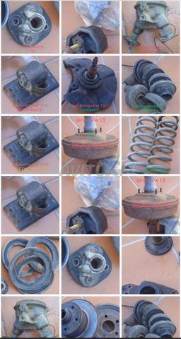 فولكس فاجن ترانسبورتر T3