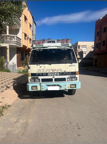 Berkane Sidi Slimane - 2